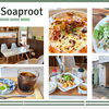 【阿久根市　琴平町 】cafe soaproot /カフェ ソアプロット