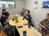 昼休みの楽しいカレーパーティー「カレーパーティー【白井市訪問介護・相談支援】」