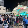 【2日目】第25回新小岩えきひろフェスティバル！まちづくりルネッサンス☆ハワイアンステージで夏を満喫しよう！