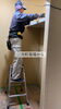 あなたの想いをカタチにする職人技「三次町現場｜ウォークインクローゼットのハンガーパイプ施工。毎日の使いやすさを支える仕事」