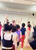 躍動感あふれるクラス「GWも熱気MAX！東京・墨田区クラスとのコラボステージレポート」