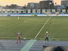 「南葛SCの夏、ロベルトと、鼻毛と、ハットトリック⚽⚽⚽」