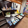 「「丹後の小さな美術館」に、畳工房ヨシオカの畳を展示しています🌿」