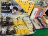 「西海物産館おすすめ商品は、杉谷本舗「お徳用おこし」です♪」