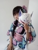 浴衣で楽しもう。「奈良燈花会を浴衣で満喫—翌日返却でゆったりと特別な夜を」