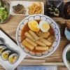 トッポギキンパプランチ