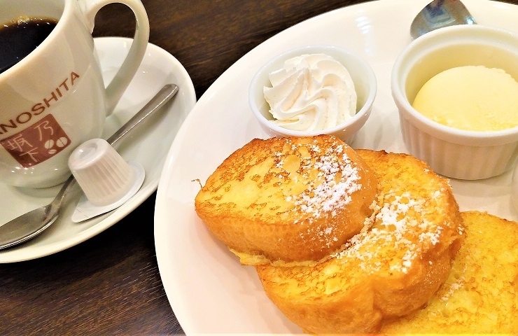 春日井 モーニング 知多町 数量限定 手間をかけて丁寧に焼かれた絶品フレンチトーストモーニング 春日井グルメまとめ モーニング まいぷれ 春日井市 春日井 モーニング 知多町 数量限定 手間をかけて丁寧に焼かれた絶品フレンチトーストモーニング 春日井グルメまとめ モーニング まいぷれ 春日井市