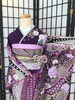 「ふりそでsanQ高砂店❤︎モダンな装い👘振袖コーディネート🆙✨【東京都葛飾区限定！成人式の豪華振袖フルセットレンタル店】」