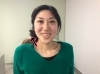 右半分（写真で刃左半分）がシュッとしてますね！「【編集部ニュース】初めての鍼体験！@かえで鍼灸院」