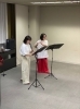FORYOUこども食堂お庭で生演奏会「7/20(土)FORYOUこども食堂で生演奏会‼︎」