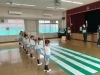 「交通安全教室」