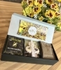 【ポピーセット】5,400円「【やっと完成!!】『花のまちこうのすギフト』お歳暮・お年賀にどうぞ..★」
