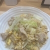 レタス炒飯