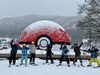 「2月のスキー合宿を行いました💫」