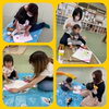 「つどいの広場★ママの日イベント」