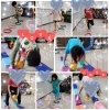 片足ジャンプ(^^♪「運動week(≧◇≦)」