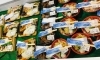 「魚魚市場鮮魚コーナーおすすめは「ハガツオ・レンコ鯛」です♪」