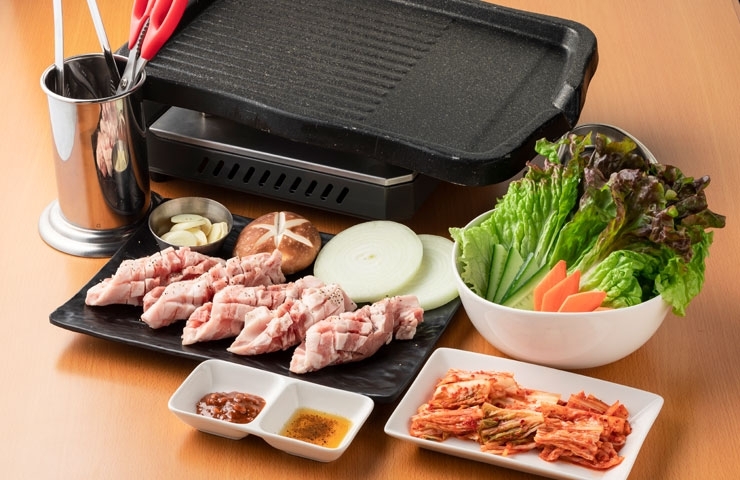 韓国料理とん家 トンガ 中央区八千代 新潟市のニューオープン店 まいぷれ 新潟市 韓国料理とん家 トンガ 中央区八千代 新潟市のニューオープン店 まいぷれ 新潟市