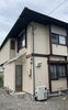 茅野市のお客様「茅野市の外壁塗装｜お盆前完成！ニューワイン屋根×ND-342外壁×軒天黒のグランセラトップ事例」