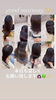 「good morning✨本日も宜しくお願い致します🙇🏻‍♀️🍀✨」