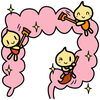 「あなたの腸内環境は如何でしょうか？(o^^o)」