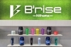 「パーソナルジム B'rise新居浜店」カラダが変われば人生が変わる！　どんどん前向きになっていく。