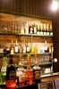 ソフトドリンクはもちろん、お酒の種類が豊富なのも自慢「Poker & amusement Bar ALL-IN」