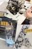 ご注文に“粋な遊び心”を添えて、一点ものの贈り物を製作。「洋服のお直しHIRO」