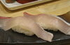 「立ち食い寿司の桜すしです(^^♪　牧野駅前ロータリー内」
