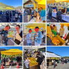 「道の駅木曽福島 開駅14周年記念イベント『感謝の日』ご来場いただきありがとうございました！」