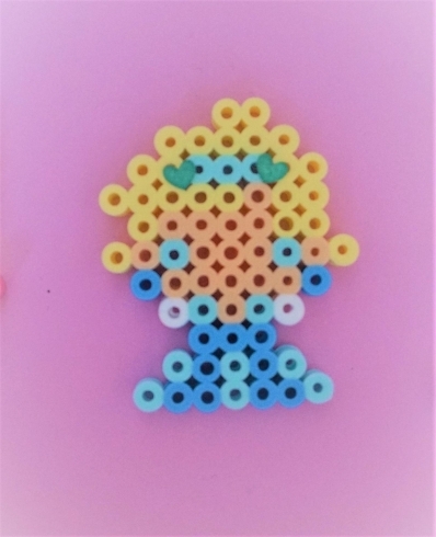 子供とアイロンビーズにハマってます 艸 芹澤開発 株式会社のニュース まいぷれ 御殿場市 裾野市 小山町 子供とアイロンビーズにハマってます 艸 芹澤開発 株式会社のニュース まいぷれ 御殿場市 裾野市 小山町