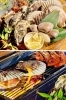 テンションマックス！　浜焼きスタイル「夏空ビアガーデン」「OCTAVE（オクターヴ）」