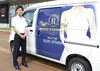 「渡辺ドライ　 ＮｅｗＣａｒ！！」