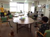 「ゆたかデイサービスです！」