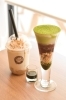 「cafe Hanamori 南陽山南店」