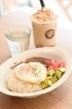 「cafe Hanamori 南陽山南店」
