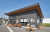「cafe Hanamori 南陽山南店」