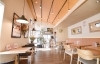 「cafe Hanamori 南陽山南店」
