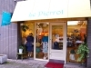 「Le Pierrot」ベーシックだけどトレンド感のあるアイテムが揃う婦人服のお店