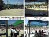 「交野保育園は引っ越しました。10月以降の子育て支援事業については、近日中に、詳しくご案内いたします。」