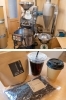 自家焙煎コーヒーもお楽しみください「workshop・さくら」