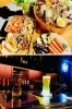浜焼きがより一層盛り上がる、驚きと感動の「光る生ビール」「OCTAVE（オクターヴ）」