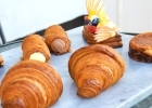 Danish pastry coeur