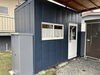 「奥の小屋」