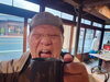 「黒木町古民家梅屋へ🎵」