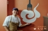 「燻製キッチンKEMUMAKI・KUN」燻製好きには堪らない♪　燻製商品を数多く取り揃えております。
