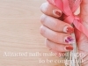 自分の本当の想いを引き出し高めてくれる、引き寄せ数秘ネイル「4747nail」