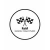 「ReM DANCE＆YOGA STUDIO」子供も大人も♪　自分のスタイルで通えるダンス＆ヨガスタジオ