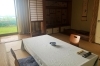 部屋からも九十九島の絶景が楽しめます！「潮幸の宿 はな一」