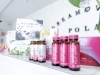 おやつ時間にキレイを注入☆
サプリメント・健康食品も充実
「POLA DREAM・VERY鴻巣店」